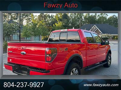 2014 Ford F-150 XL - Photo 6 - Richmond, VA 23233