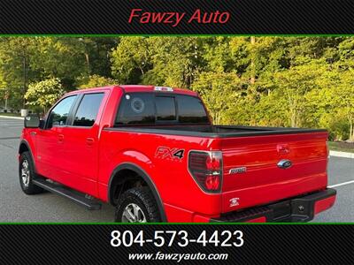 2014 Ford F-150 XL - Photo 8 - Richmond, VA 23233