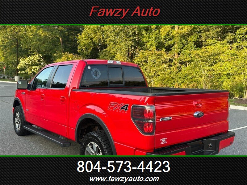 2014 Ford F-150 XL - Photo 8