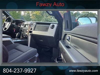2014 Ford F-150 XL - Photo 8 - Richmond, VA 23233