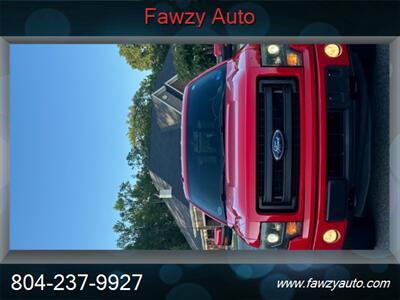 2014 Ford F-150 XL - Photo 5 - Richmond, VA 23233