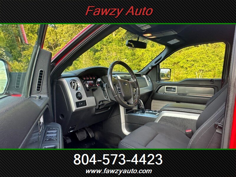 2014 Ford F-150 XL - Photo 10