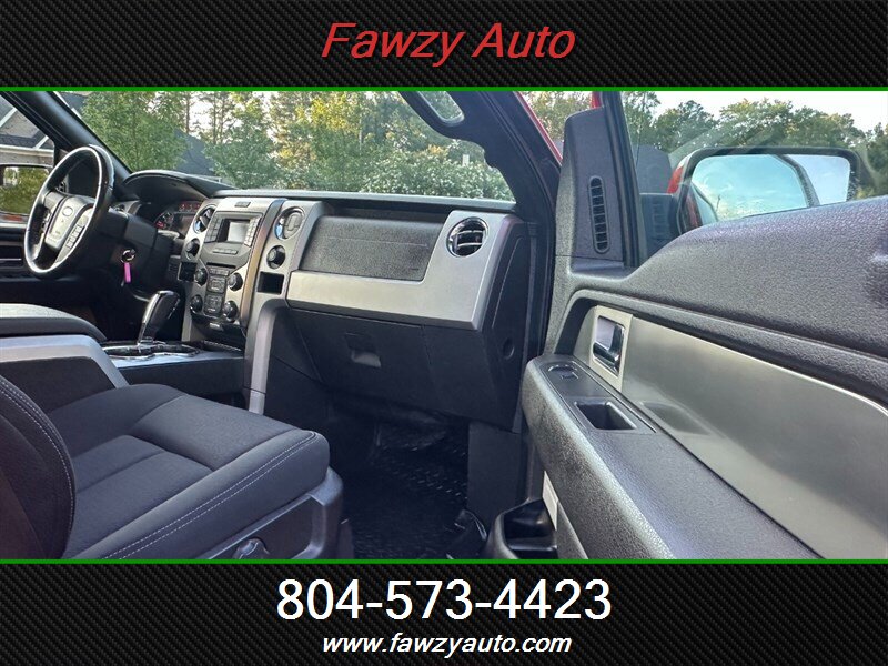 2014 Ford F-150 XL - Photo 9