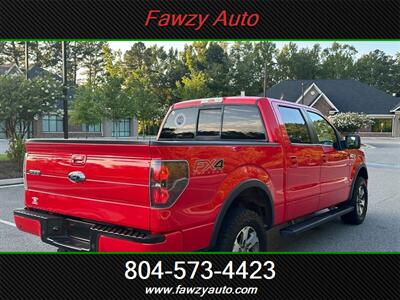 2014 Ford F-150 XL - Photo 3 - Richmond, VA 23233