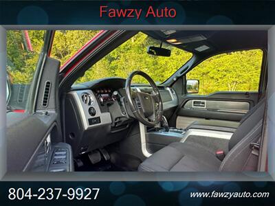 2014 Ford F-150 XL - Photo 9 - Richmond, VA 23233