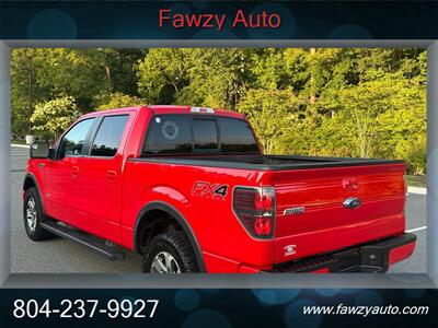 2014 Ford F-150 XL - Photo 7 - Richmond, VA 23233