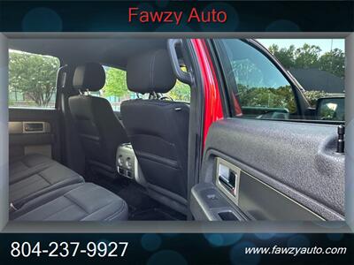 2014 Ford F-150 XL - Photo 13 - Richmond, VA 23233
