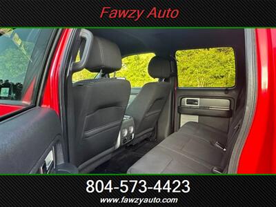 2014 Ford F-150 XL - Photo 5 - Richmond, VA 23233