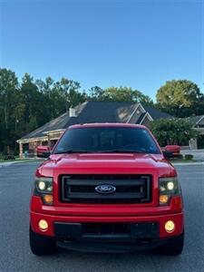 2014 Ford F-150 XL - Photo 7 - Richmond, VA 23233