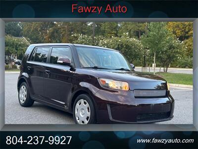 2010 Scion xB   - Photo 4 - Richmond, VA 23233