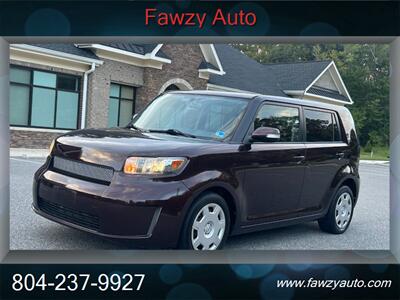 2010 Scion xB   - Photo 1 - Richmond, VA 23233