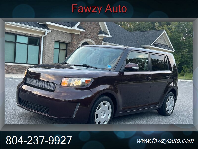 2010 Scion xB   - Photo 1 - Richmond, VA 23233