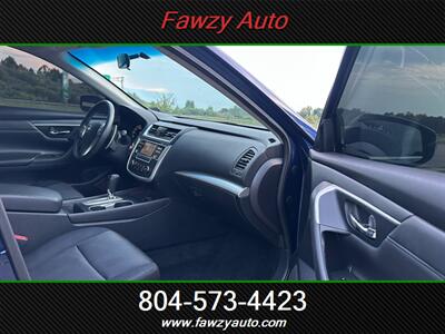 2016 Nissan Altima 2.5 - Photo 8 - Richmond, VA 23233