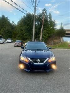 2016 Nissan Altima 2.5 - Photo 6 - Richmond, VA 23233