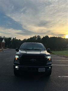 2015 Ford F-150 XLT fx4 - Photo 8 - Richmond, VA 23233