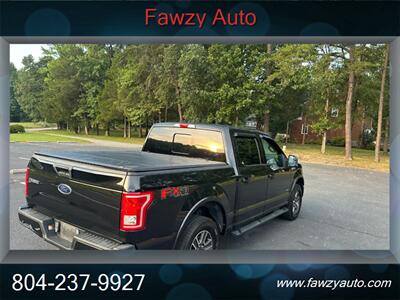 2015 Ford F-150 XLT fx4 - Photo 2 - Richmond, VA 23233