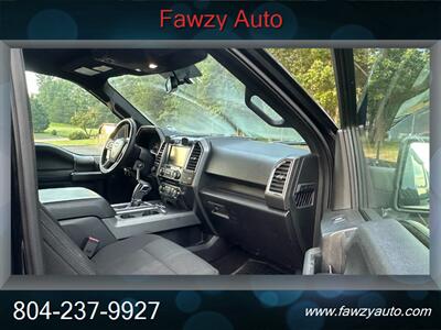 2015 Ford F-150 XLT fx4 - Photo 11 - Richmond, VA 23233