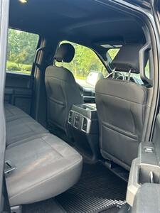 2015 Ford F-150 XLT fx4 - Photo 12 - Richmond, VA 23233