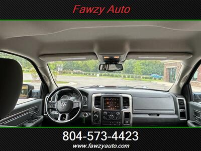 2015 RAM 1500 SLT - Photo 14 - Richmond, VA 23233