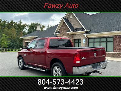 2015 RAM 1500 SLT - Photo 4 - Richmond, VA 23233