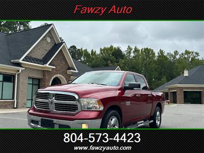 2015 RAM 1500 SLT - Photo 7 - Richmond, VA 23233