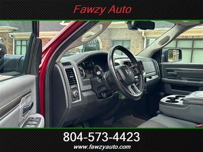 2015 RAM 1500 SLT - Photo 16 - Richmond, VA 23233