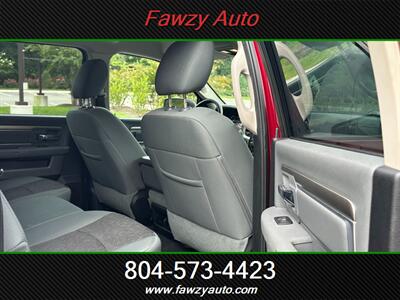 2015 RAM 1500 SLT - Photo 18 - Richmond, VA 23233