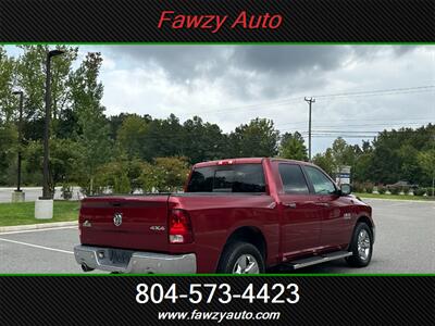 2015 RAM 1500 SLT - Photo 5 - Richmond, VA 23233
