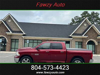 2015 RAM 1500 SLT - Photo 6 - Richmond, VA 23233
