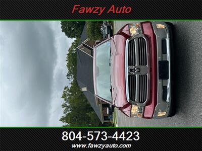 2015 RAM 1500 SLT - Photo 9 - Richmond, VA 23233