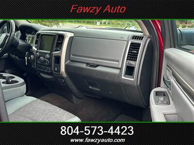 2015 RAM 1500 SLT - Photo 11 - Richmond, VA 23233
