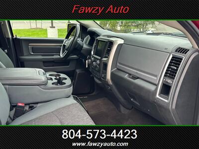2015 RAM 1500 SLT - Photo 17 - Richmond, VA 23233