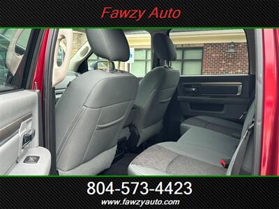 2015 RAM 1500 SLT - Photo 10 - Richmond, VA 23233