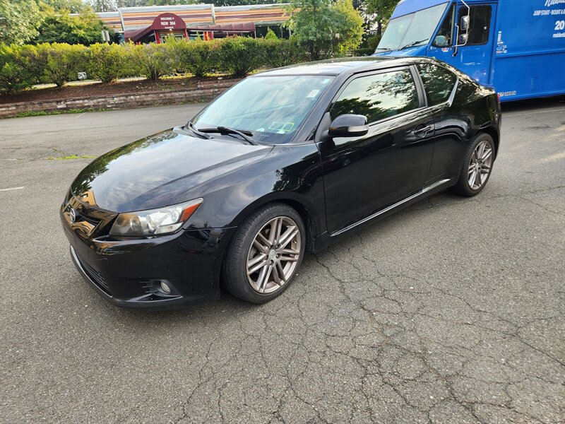2012 Scion tC  