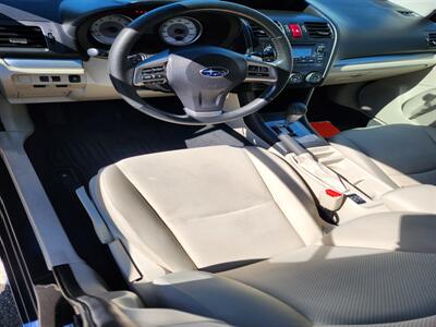 2014 Subaru Impreza 2.0i Sport Premium - Photo 9 - Newburgh, NY 12550