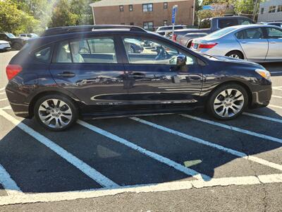 2014 Subaru Impreza 2.0i Sport Premium - Photo 6 - Newburgh, NY 12550