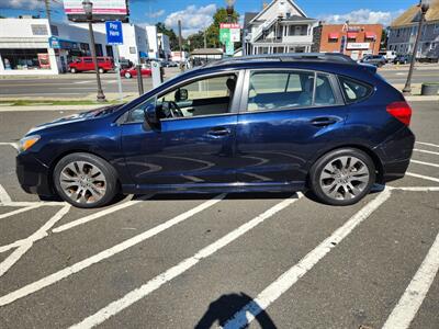 2014 Subaru Impreza 2.0i Sport Premium - Photo 2 - Newburgh, NY 12550