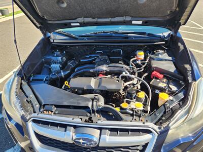 2014 Subaru Impreza 2.0i Sport Premium - Photo 14 - Newburgh, NY 12550