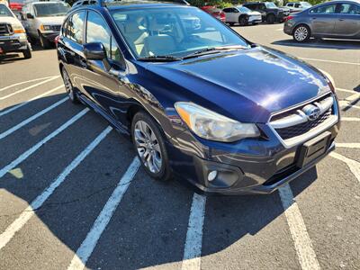 2014 Subaru Impreza 2.0i Sport Premium - Photo 7 - Newburgh, NY 12550
