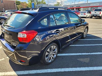 2014 Subaru Impreza 2.0i Sport Premium - Photo 5 - Newburgh, NY 12550