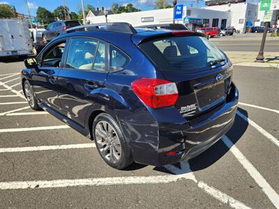 2014 Subaru Impreza 2.0i Sport Premium - Photo 3 - Newburgh, NY 12550