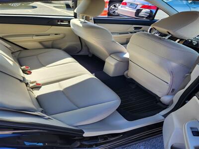 2014 Subaru Impreza 2.0i Sport Premium - Photo 12 - Newburgh, NY 12550