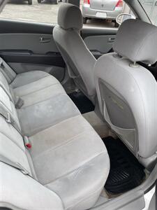 2007 Hyundai ELANTRA GLS   - Photo 12 - Newburgh, NY 12550