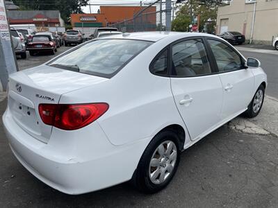 2007 Hyundai ELANTRA GLS   - Photo 4 - Newburgh, NY 12550