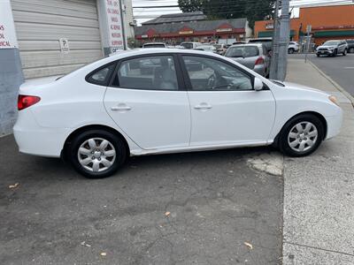 2007 Hyundai ELANTRA GLS   - Photo 3 - Newburgh, NY 12550