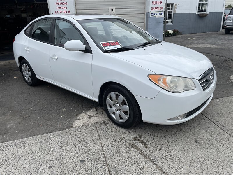 2007 Hyundai ELANTRA GLS - Photo 1 - Newburgh, NY 12550