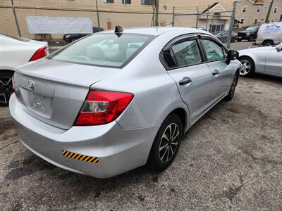 2012 Honda Civic LX   - Photo 5 - Newburgh, NY 12550