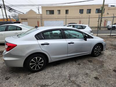 2012 Honda Civic LX   - Photo 6 - Newburgh, NY 12550