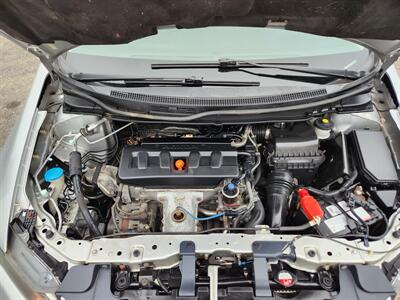 2012 Honda Civic LX   - Photo 15 - Newburgh, NY 12550