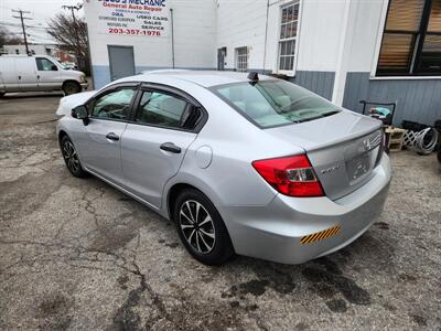 2012 Honda Civic LX   - Photo 3 - Newburgh, NY 12550